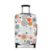 Peekaboo Elite Luggage Shield - Stylish Travel Companion