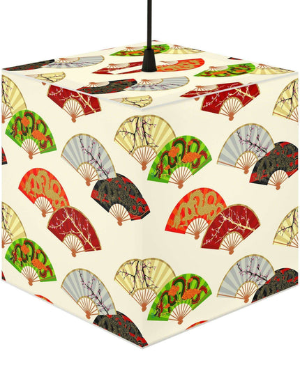 Personalized Glow Cube Lamp - Elevate Your Lighting Ambiance