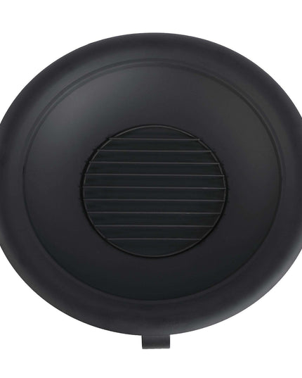 Contemporary Steel Fire Pit for Ultimate Outdoor Enjoyment