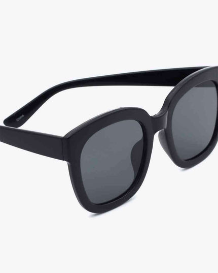 Stylish Square Sunglasses with UV400 Protection: The Perfect Blend of Fashion and Function
