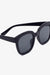 Square Polycarbonate Frame UV400 Sunglasses with Stylish Design