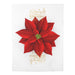 Snuggly Christmas Swaddle Blanket for Your Precious Little One