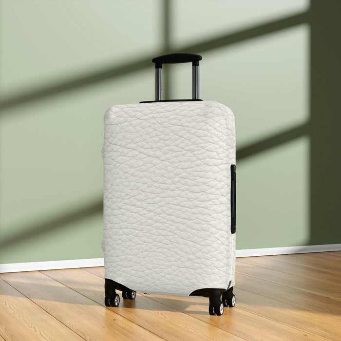 Elite Peekaboo Luggage Protector - Secure Your Suitcase with Elegance!
