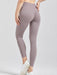 Ultimate Flex Active Leggings with Contoured Waistband