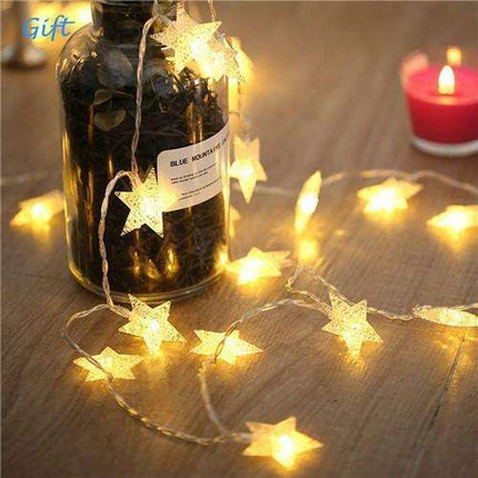 Magical LED Starry Princess Castle Play Tent for Kids