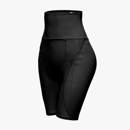 High Waist Seamless Sculpting Control Shorts for Ultimate Comfort