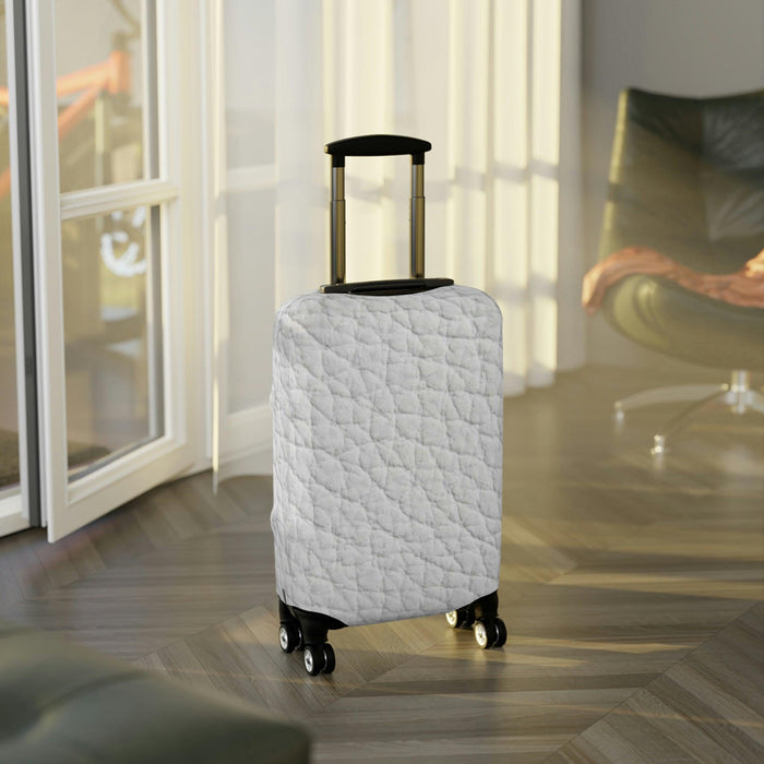 Peekaboo Unique Luggage Cover: Travel with Confidence and Style