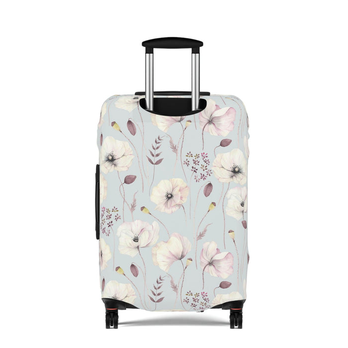 Peekaboo Premium Luggage Cover - Secure Your Style on the Go