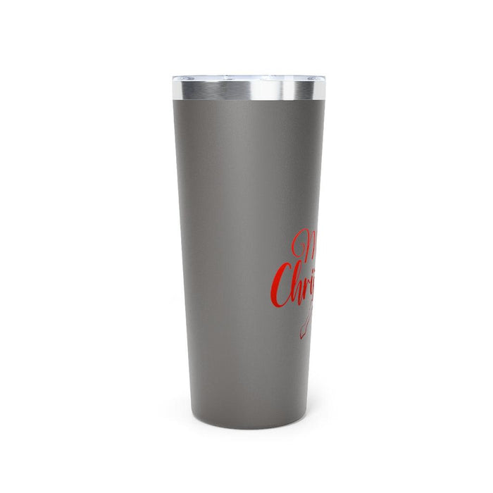 Insulated Stainless Steel Tumbler for Hot & Cold Drinks - 20oz
