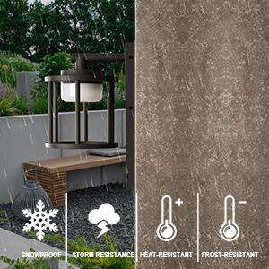 Sleek Aluminum LED Outdoor Wall Light for Pathway Elegance