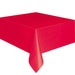 Elegant PEVA Table Protector for Stress-Free Event Cleanup