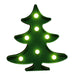LED Festive Table Lamp Collection for Christmas Party Decor