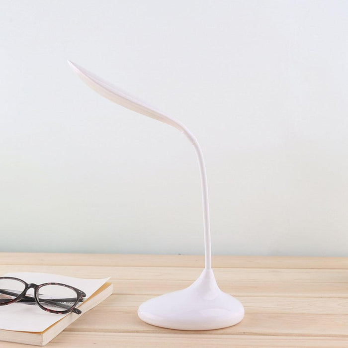 12LED Portable USB Desk Lamp for Reading Kangaroo Design