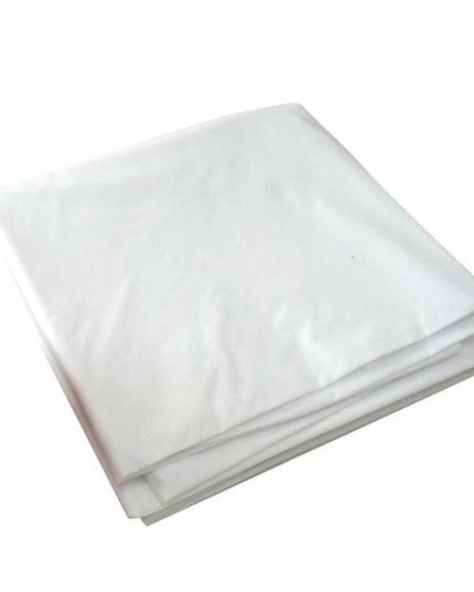 Festive Round Disposable PEVA Tablecloth - Ideal for Celebrations