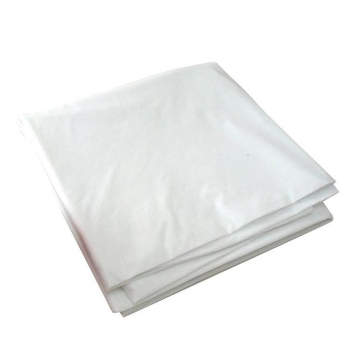 Festive Round Disposable PEVA Tablecloth - Ideal for Celebrations