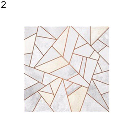 Nordic-Inspired Irregular Abstract Canvas Art for Modern Interior Design