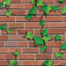Creative Brick Effect Self-adhesive Wall Sticker Decal Kitchen Bathroom Decor
