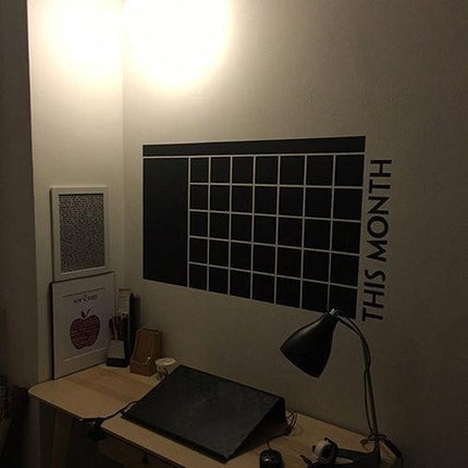 Elegant 2024 Peekaboo Calendar - A Fusion of Art and Functionality