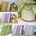 Crafty Cotton Patchwork Quilt Bundle - DIY Crafting and Home Decor Essential