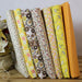 Crafty Cotton Patchwork Quilt Bundle - DIY Crafting and Home Decor Essential