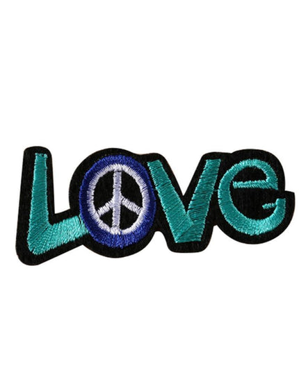 Chic Embroidered Patch Set: Elevate Your Style Game