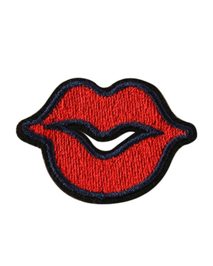 Chic Embroidered Patch Set: Elevate Your Style Game