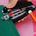 Handheld Portable Mini Sewing Machine for Quick Repairs