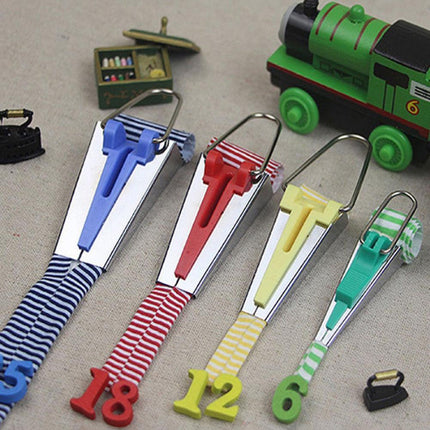 Sewing Made Simple: Comprehensive Bias Tape Maker Kit for Creative Projects