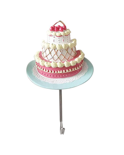 Whimsical Wall Hook Collection for Chic Home Organization