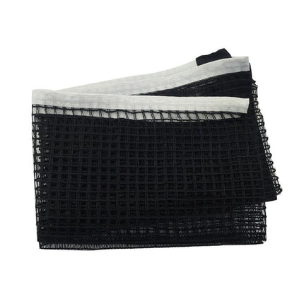 Professional Waxed Table Tennis Net - Unleash Your Potential!