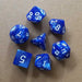 Adventure Dice Set for Tabletop Gaming and RPG Fun