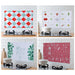 Stylish Waterproof Oil-proof Kitchen Tile Wall Sticker Decal Home Decoration