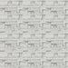 Sophisticated 3D Brick Wall Sticker for Elegant Home Design