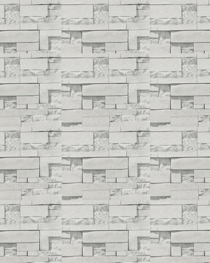 Chic 3D Brick Wall Decal for Elegant Home Transformation