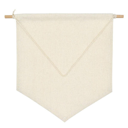 Kids Badge and Brooch Display Rack with Wooden Hanger