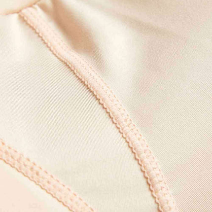 High Waist Seamless Sculpting Control Shorts for Ultimate Comfort