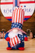 Independence Day Gnome Decor Set