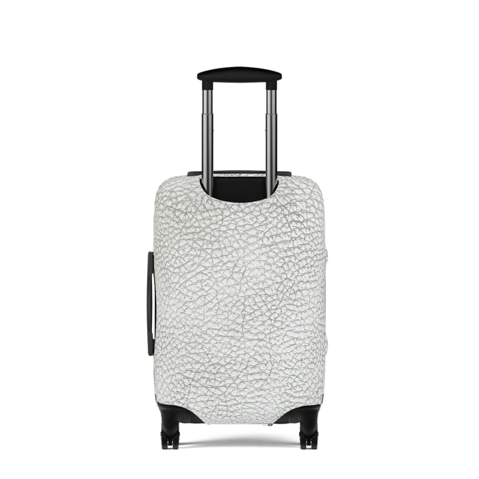 Ultimate Defense Peekaboo Luggage Protector with a Touch of Elegance