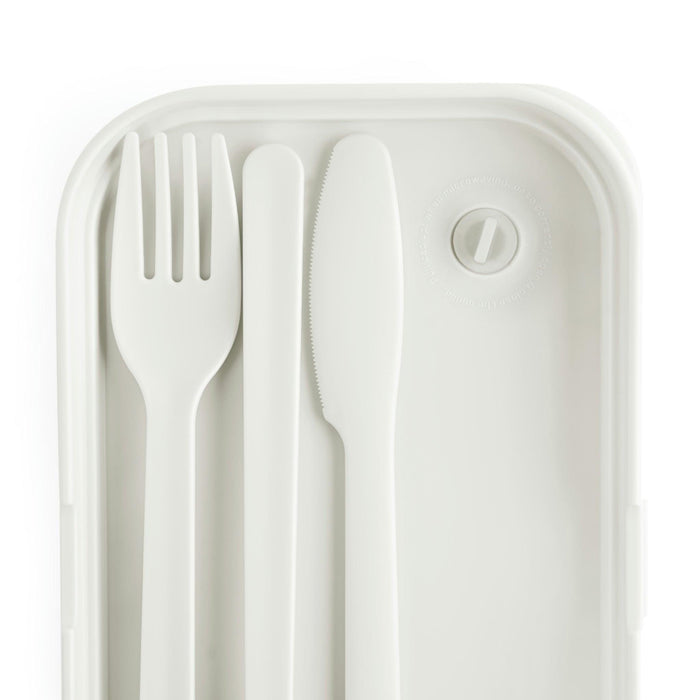 Chic Customizable Wooden Lid Bento Box for Trendy On-the-Go Dining