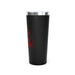 Insulated Stainless Steel Tumbler - Perfect for Any Drink Temperature