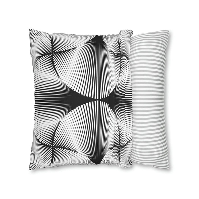 Elite Maison Pillow Case - Personalized Elegance for Your Home