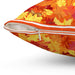 Autumn leaves Double-sided Print and Reversible Decorative Cushion Cover