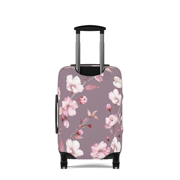 Stylish Peekaboo Luggage Guard - Travel Confidently