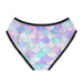 Mermaid Magic Women's Briefs - Comfortable Underwear for Creative Dressing