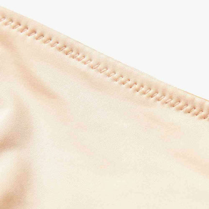 High Waist Seamless Sculpting Control Shorts for Ultimate Comfort