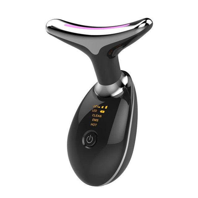 Youthful Glow Neck and Face Beauty Device with Advanced Technology for Radiant Skin