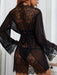 Feminique | Women's Nightgown Bathrobe