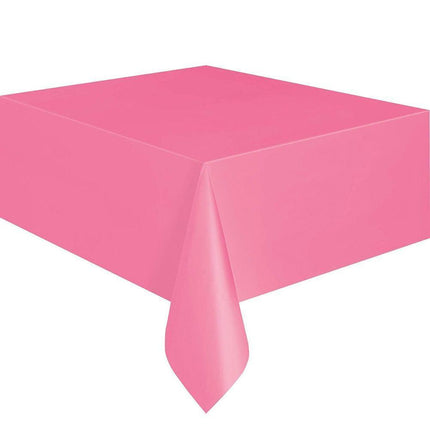 Elegant PEVA Table Protector for Stress-Free Event Cleanup