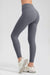 Super Flex Active Waistband Leggings with Premium Stretch Fabric