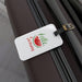 Luxury Travel Companion: Elite Summer Luggage Tag - Stylish & Functional Journey Essential